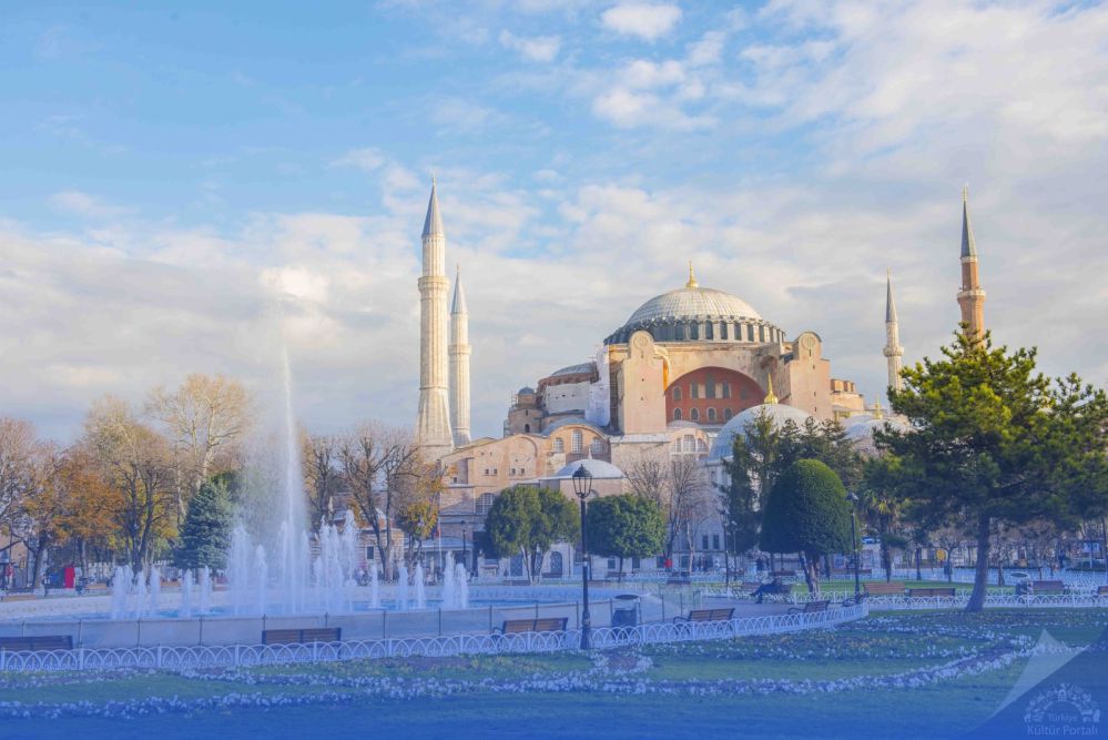 Ayasofya