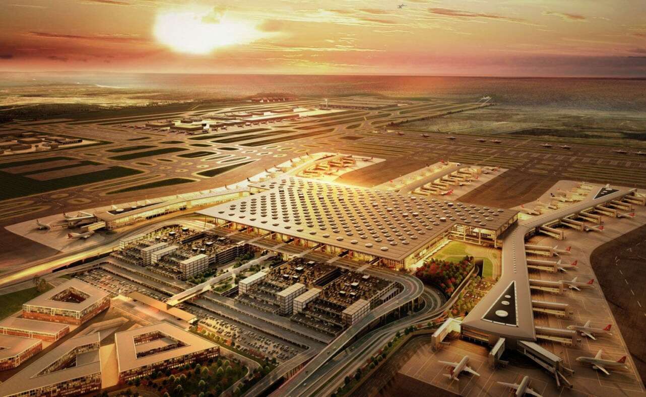İstanbul Araç Kiralama