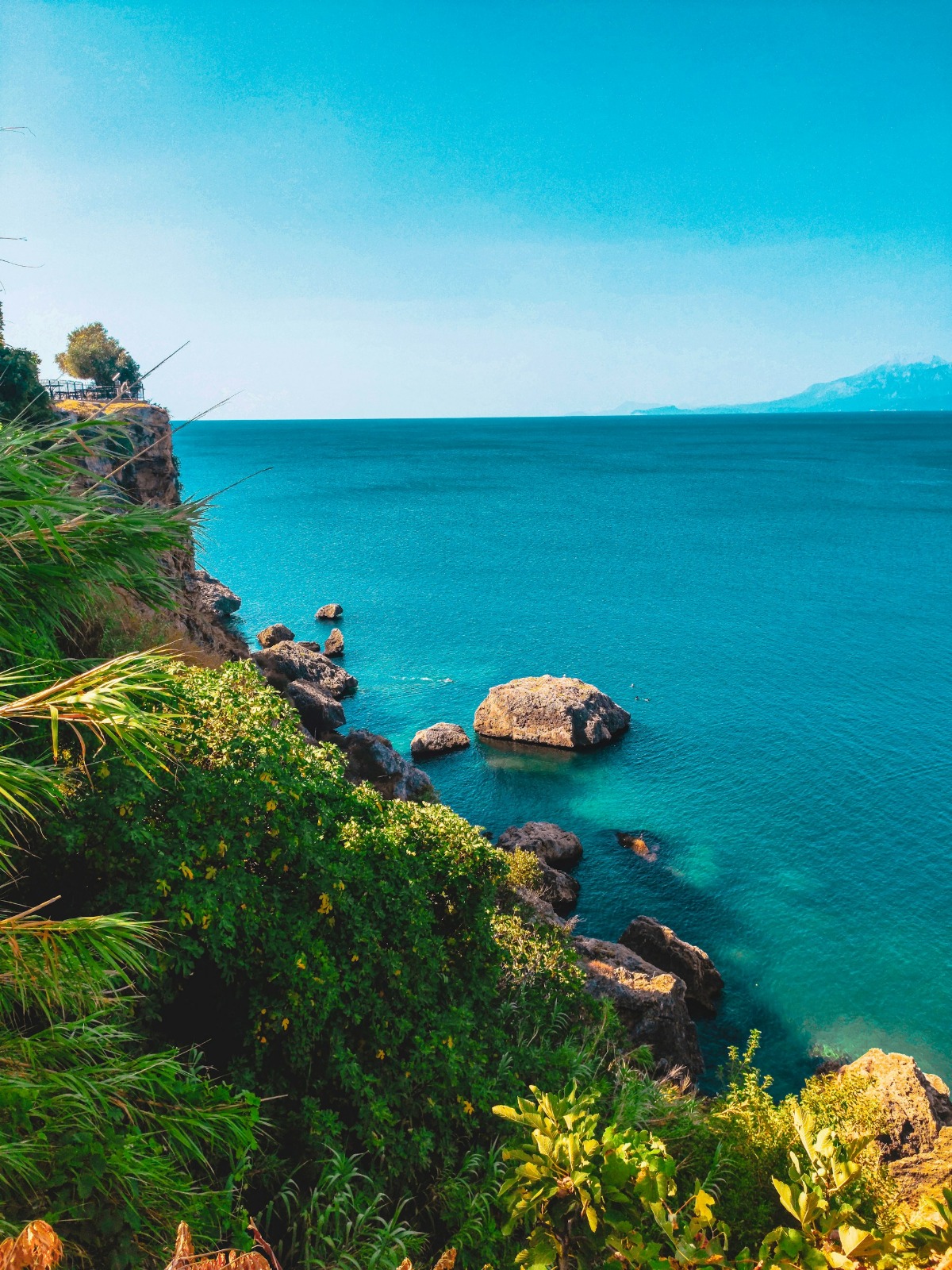 Antalya Araç Kiralama