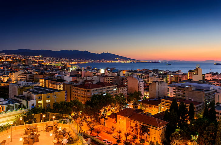 İzmir Araç Kiralama