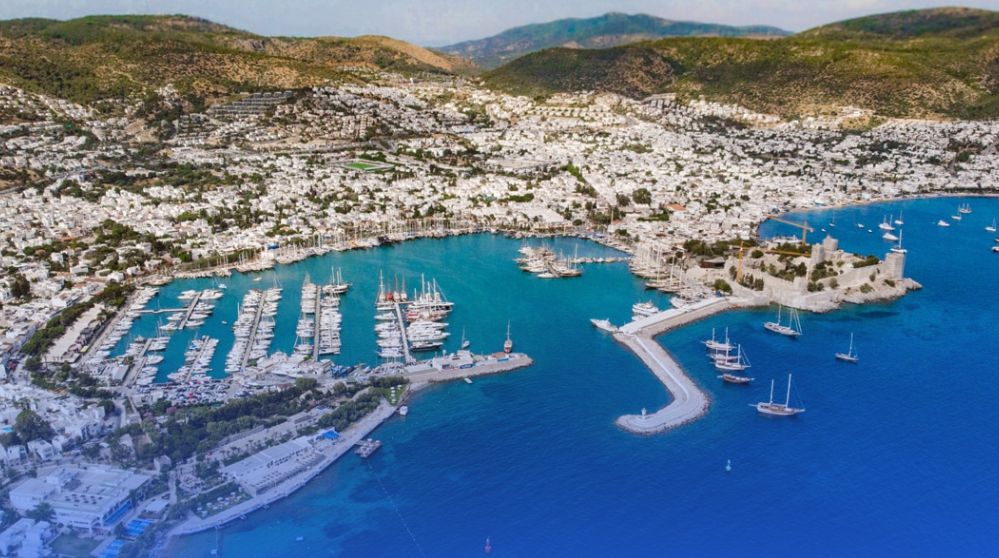 Bodrum gezi rehberi