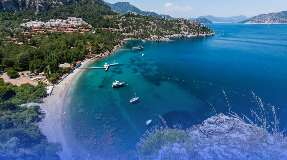 Marmaris gezi rehberi
