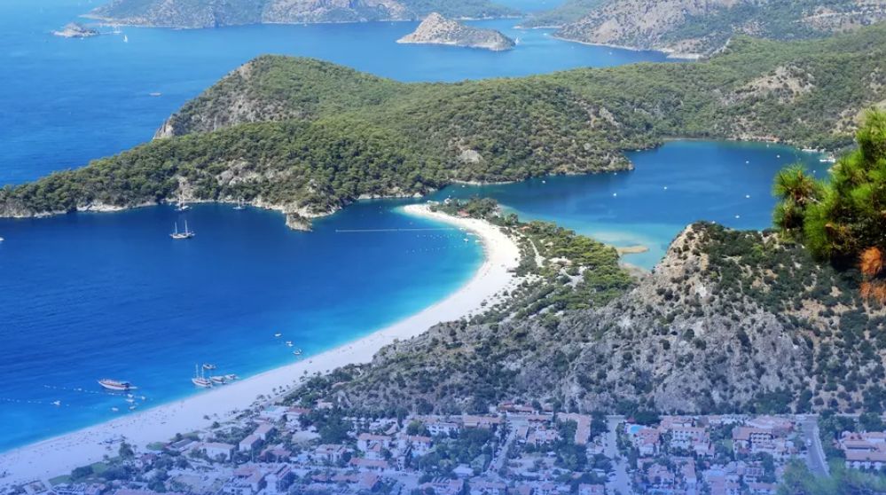 Rota24 ile Muğla'yı keşfedin