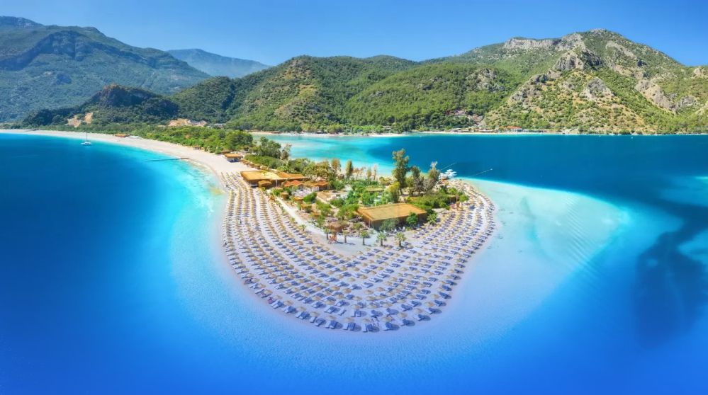 Fethiye gezi rehberi