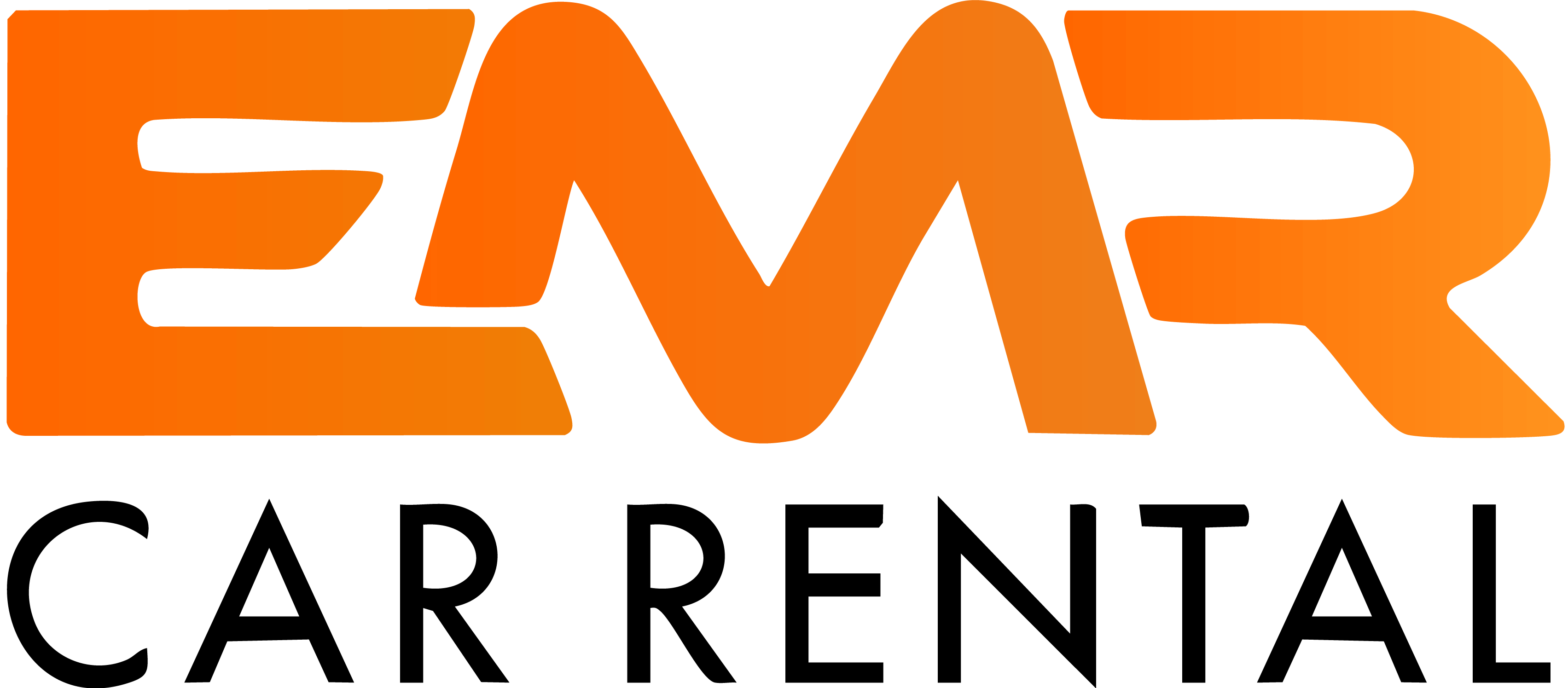 Emr Car Rental